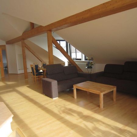 Ferienwohnung Kuepfer Gräfenberg Exterior foto
