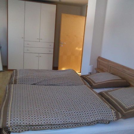 Ferienwohnung Kuepfer Gräfenberg Exterior foto