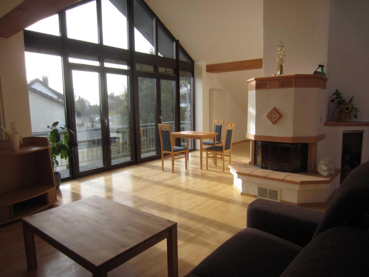 Ferienwohnung Kuepfer Gräfenberg Exterior foto